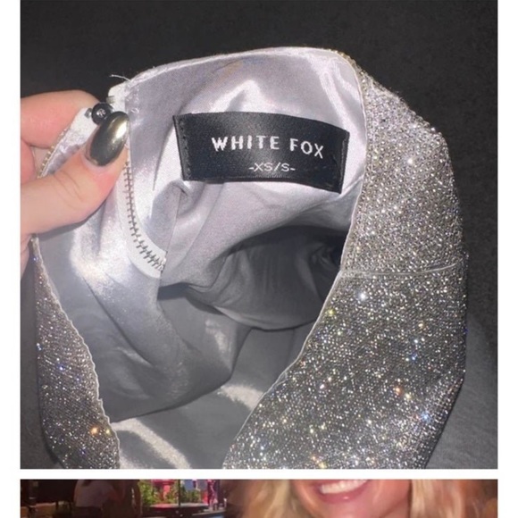 Sparkly SET - Picture 5 of 5